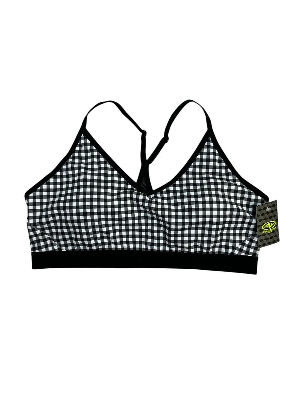 Top deportivo athletic plus
