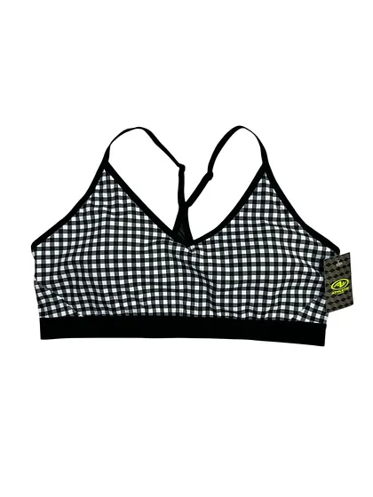 Top deportivo athletic plus