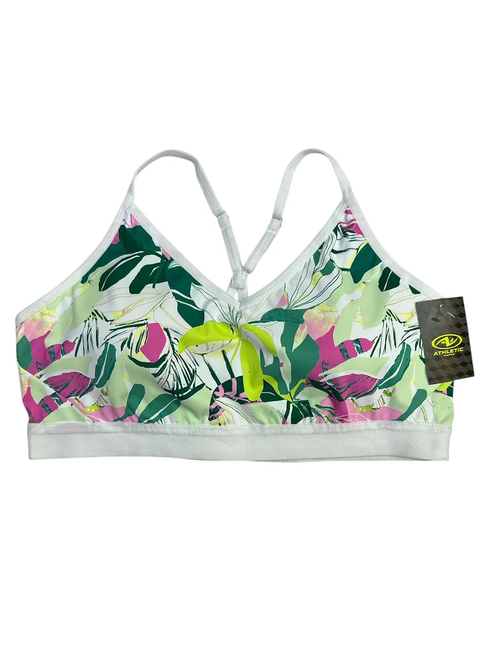 Top deportivo athletic plus