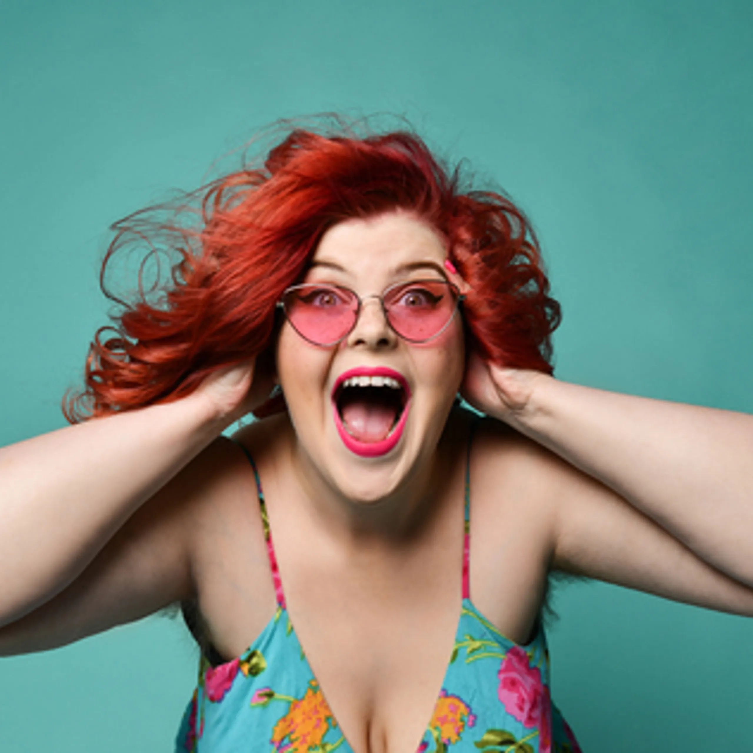 Cómo vestir con seguridad y estilo siendo una mujer plus size