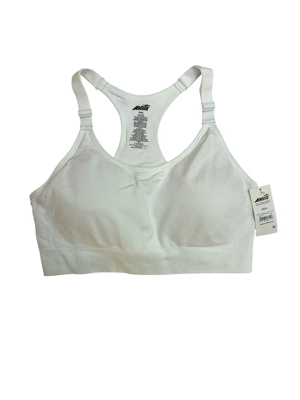 Top deportivo avia plus