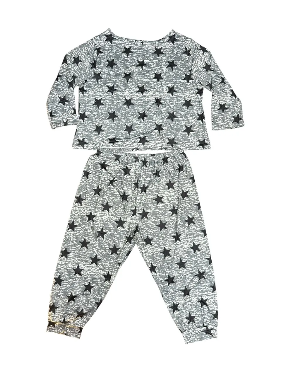 Pijama 2 piezas con pantalón