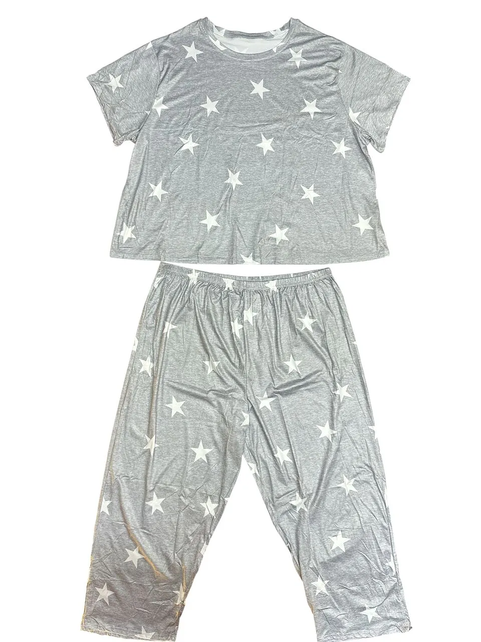 Pijama 2 piezas con pantalón
