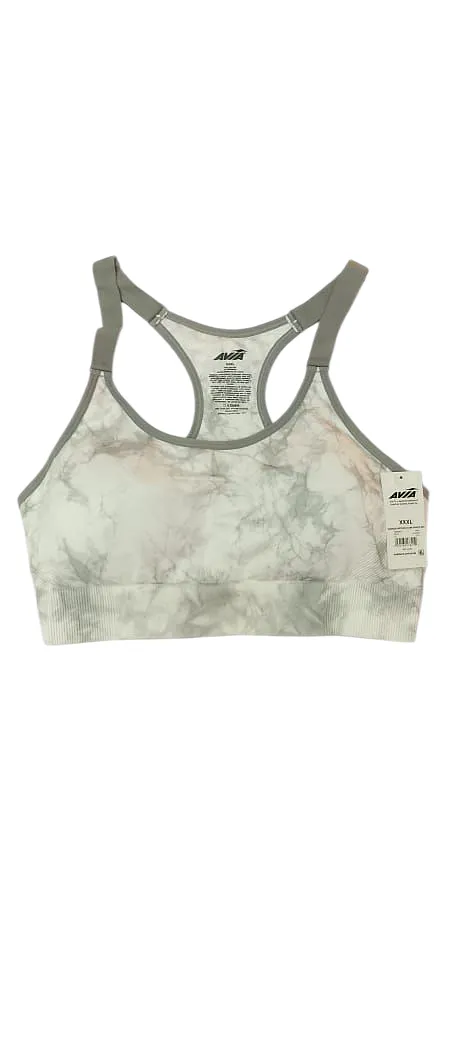 Top deportivo avia plus