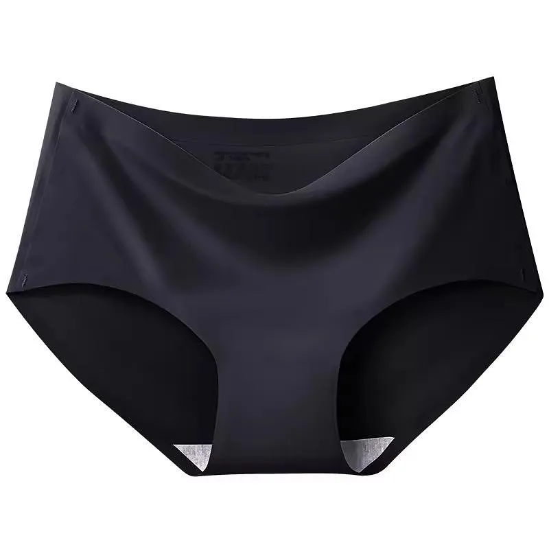Panty sin costura plus