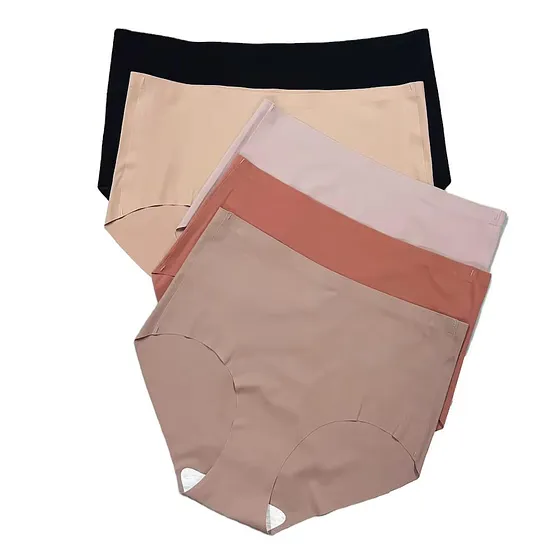 Panty sin costura plus