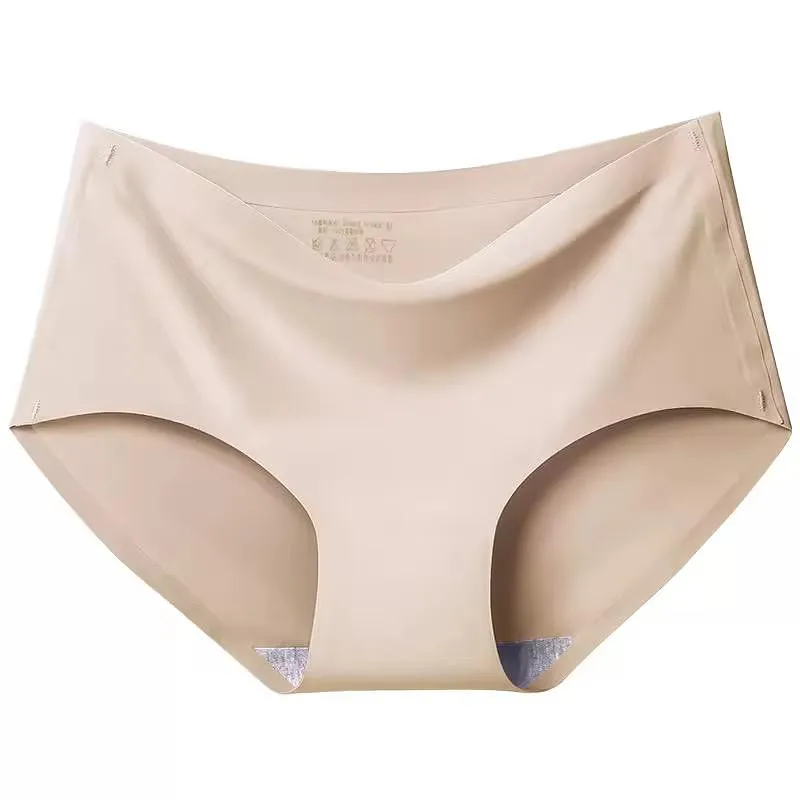 Panty sin costura plus