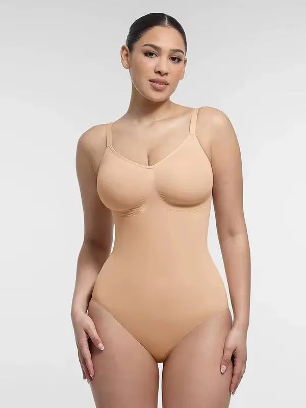 Faja Moldeadora Tipo Body