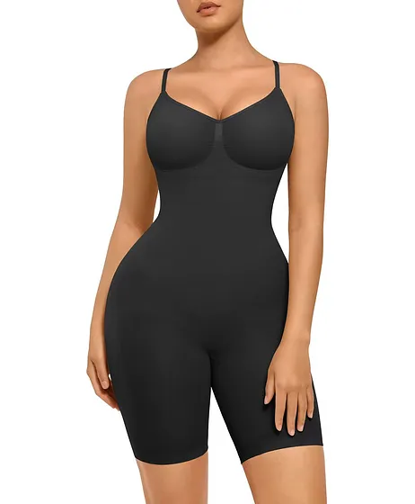 Faja Moldeadora Tipo Short